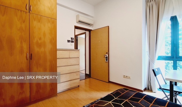 Oleanas Residence (D9), Condominium #633356071